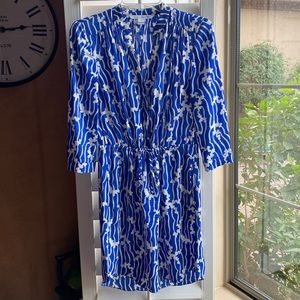 Diane Von Furstenberg Dress